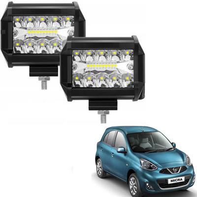 RWT LED Fog Lamp Unit for Hyundai Micra