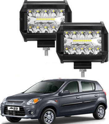 RWT LED Fog Lamp Unit for Maruti Suzuki Alto
