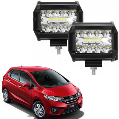 RWT LED Fog Lamp Unit for Honda Jazz