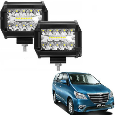 RWT LED Fog Lamp Unit for Toyota Innova
