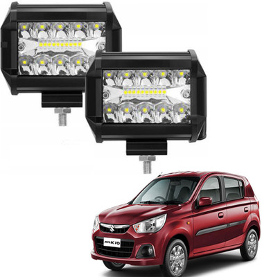 RWT LED Fog Lamp Unit for Maruti Suzuki Alto K10
