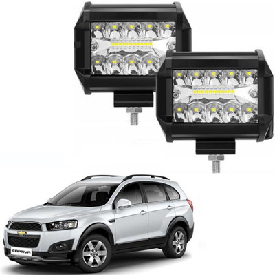 RWT LED Fog Lamp Unit for Chevrolet Captiva