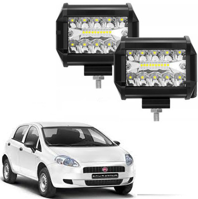 RWT LED Fog Lamp Unit for Fiat Grand Punto