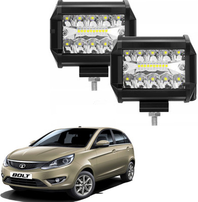 BRPEARl LED Fog Lamp Unit for Tata Bolt