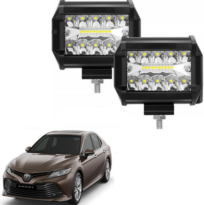 RWT LED Fog Lamp Unit for Toyota Camry