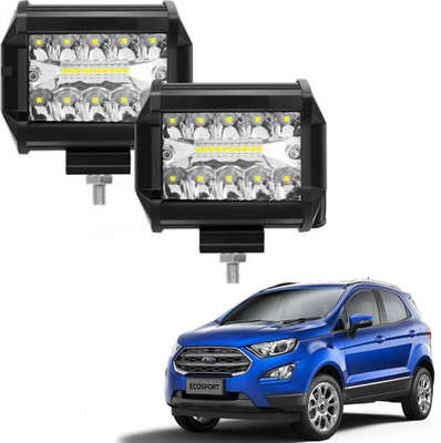 BRPEARl LED Fog Lamp Unit for Ford Ecosport