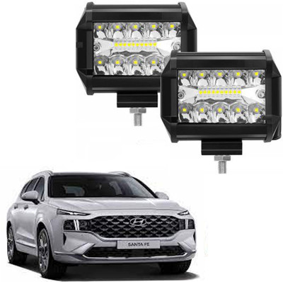 RWT LED Fog Lamp Unit for Hyundai SantaFe