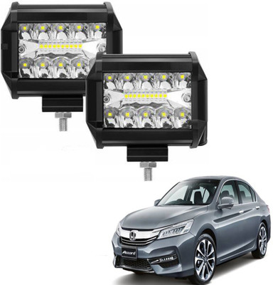 RWT LED Fog Lamp Unit for Honda Accord