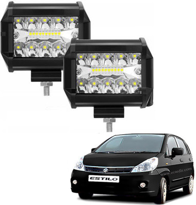 RWT LED Fog Lamp Unit for Maruti Suzuki Zen Estilo