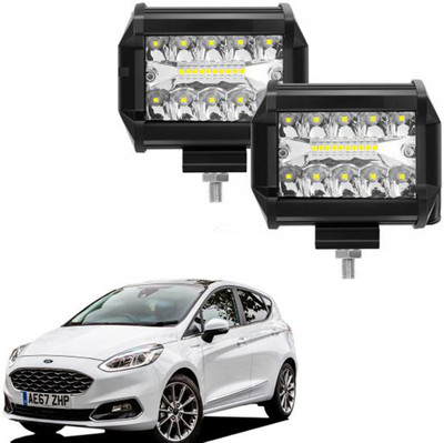 RWT LED Fog Lamp Unit for Chevrolet Cruze