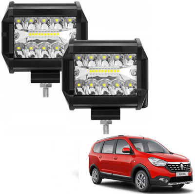 RWT LED Fog Lamp Unit for Renault Lodgy