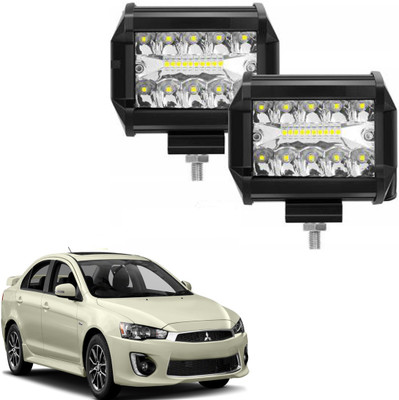 BRPEARl LED Fog Lamp Unit for Mitsubishi Lancer