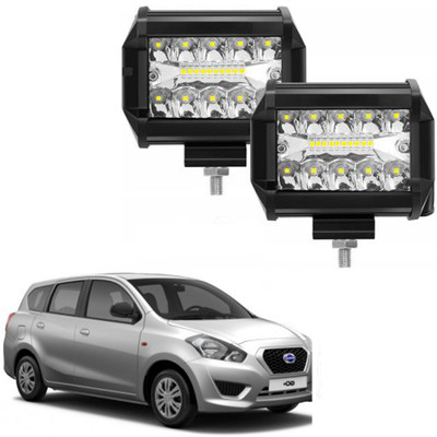 RWT LED Fog Lamp Unit for Datsun Go