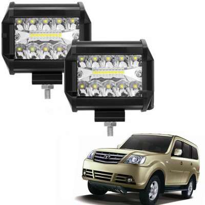 RWT LED Fog Lamp Unit for Tata Sumo Grande