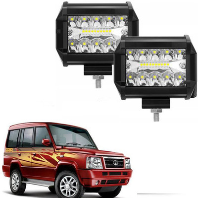 RWT LED Fog Lamp Unit for Tata Sumo
