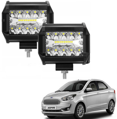 RWT LED Fog Lamp Unit for Ford Figo Aspire