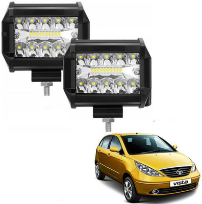 RWT LED Fog Lamp Unit for Tata Vista