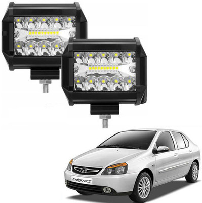 RWT LED Fog Lamp Unit for Tata Indigo CS