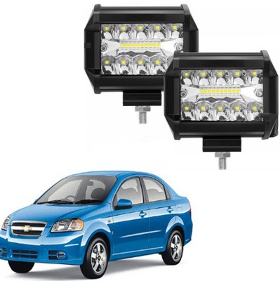 RWT LED Fog Lamp Unit for Chevrolet Aveo