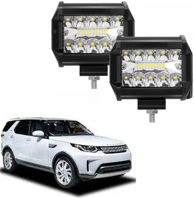 RWT LED Fog Lamp Unit for Land Rover Discovery Sport