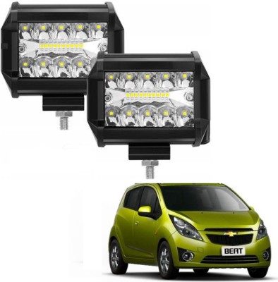 RWT LED Fog Lamp Unit for Chevrolet Beat