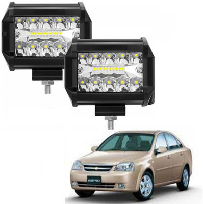 BRPEARl LED Fog Lamp Unit for Chevrolet Optra