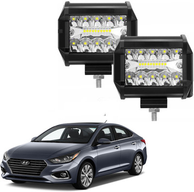 RWT LED Fog Lamp Unit for Hyundai Accent