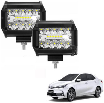 RWT LED Fog Lamp Unit for Toyota Corolla