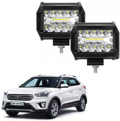 RWT LED Fog Lamp Unit for Hyundai Creta