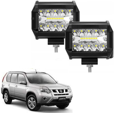 RWT LED Fog Lamp Unit for Nissan X-Trail