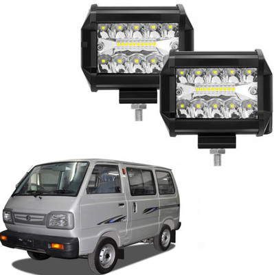RWT LED Fog Lamp Unit for Maruti Suzuki Omni