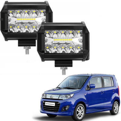 RWT LED Fog Lamp Unit for Maruti Suzuki Stingray