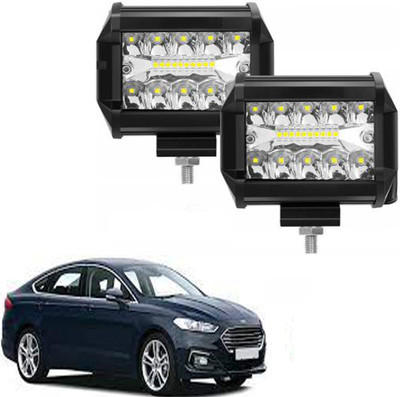 BRPEARl LED Fog Lamp Unit for Ford Mondeo