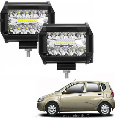RWT LED Fog Lamp Unit for Chevrolet UVA