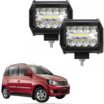 RWT LED Fog Lamp Unit for Mahindra Quanto