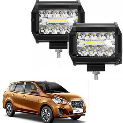 RWT LED Fog Lamp Unit for Datsun Go+