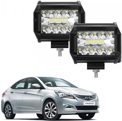 RWT LED Fog Lamp Unit for Hyundai Verna