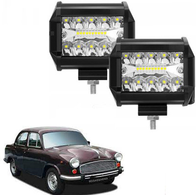 BRPEARl LED Fog Lamp Unit for HM Ambassador