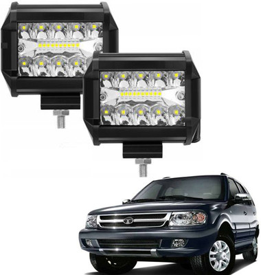 RWT LED Fog Lamp Unit for Tata Safari