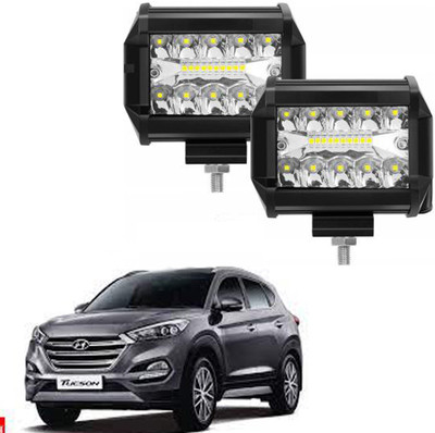 RWT LED Fog Lamp Unit for Hyundai Tucson
