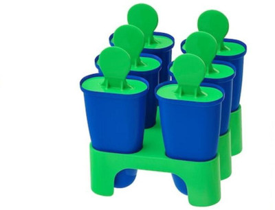 IKEA 50 ml Manual Ice Cream Maker(Blue)