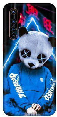 aadia REALME X50 PRO (5G) Mobile Skin(Multicolor)