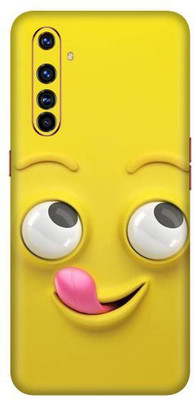 aadia REALME X50 PRO (5G) Mobile Skin(Multicolor)