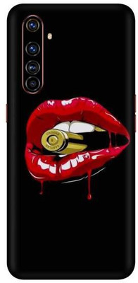 aadia REALME X50 PRO (5G) Mobile Skin(Multicolor)