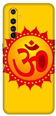 aadia REALME X50 PRO (5G) Mobile Skin(Multicolor)