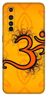 aadia REALME X50 PRO (5G) Mobile Skin(Multicolor)