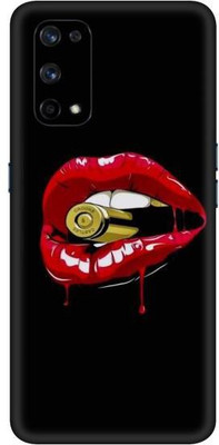 aadia REALME X7 PRO (5G) Mobile Skin(Multicolor)