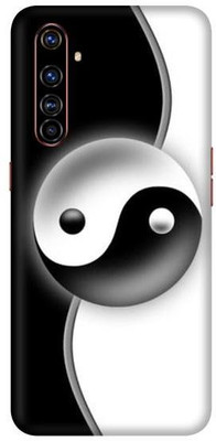 aadia REALME X50 PRO (5G) Mobile Skin(Multicolor)
