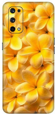 aadia REALME X7 PRO (5G) Mobile Skin(Multicolor)