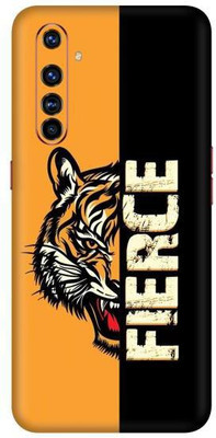 aadia REALME X50 PRO (5G) Mobile Skin(Multicolor)